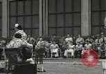 Standbild USA Segler Pearl Harbor Hawaii USA, 1942, aus Sekunde 19 historischem Filmmaterial Videoclip 65675061860