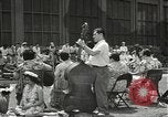 Standbild USA Segler Pearl Harbor Hawaii USA, 1942, aus Sekunde 26 historischem Filmmaterial Videoclip 65675061860