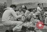 Standbild USA Segler Pearl Harbor Hawaii USA, 1942, aus Sekunde 29 historischem Filmmaterial Videoclip 65675061860