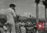 Standbild USA Segler Pearl Harbor Hawaii USA, 1942, aus Sekunde 33 historischem Filmmaterial Videoclip 65675061860