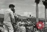 Standbild USA Segler Pearl Harbor Hawaii USA, 1942, aus Sekunde 34 historischem Filmmaterial Videoclip 65675061860