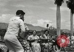 Standbild USA Segler Pearl Harbor Hawaii USA, 1942, aus Sekunde 35 historischem Filmmaterial Videoclip 65675061860