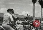 Standbild USA Segler Pearl Harbor Hawaii USA, 1942, aus Sekunde 36 historischem Filmmaterial Videoclip 65675061860