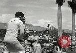 Standbild USA Segler Pearl Harbor Hawaii USA, 1942, aus Sekunde 37 historischem Filmmaterial Videoclip 65675061860
