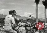 Standbild USA Segler Pearl Harbor Hawaii USA, 1942, aus Sekunde 38 historischem Filmmaterial Videoclip 65675061860