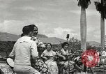 Standbild USA Segler Pearl Harbor Hawaii USA, 1942, aus Sekunde 40 historischem Filmmaterial Videoclip 65675061860