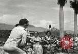 Standbild USA Segler Pearl Harbor Hawaii USA, 1942, aus Sekunde 41 historischem Filmmaterial Videoclip 65675061860