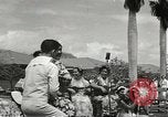 Standbild USA Segler Pearl Harbor Hawaii USA, 1942, aus Sekunde 42 historischem Filmmaterial Videoclip 65675061860