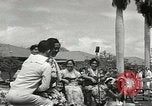 Standbild USA Segler Pearl Harbor Hawaii USA, 1942, aus Sekunde 43 historischem Filmmaterial Videoclip 65675061860