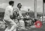 Standbild USA Segler Pearl Harbor Hawaii USA, 1942, aus Sekunde 46 historischem Filmmaterial Videoclip 65675061860