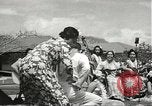 Standbild USA Segler Pearl Harbor Hawaii USA, 1942, aus Sekunde 47 historischem Filmmaterial Videoclip 65675061860