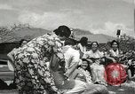 Standbild USA Segler Pearl Harbor Hawaii USA, 1942, aus Sekunde 48 historischem Filmmaterial Videoclip 65675061860