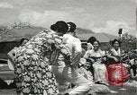 Standbild USA Segler Pearl Harbor Hawaii USA, 1942, aus Sekunde 49 historischem Filmmaterial Videoclip 65675061860