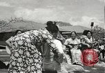 Standbild USA Segler Pearl Harbor Hawaii USA, 1942, aus Sekunde 50 historischem Filmmaterial Videoclip 65675061860