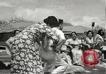 Standbild USA Segler Pearl Harbor Hawaii USA, 1942, aus Sekunde 51 historischem Filmmaterial Videoclip 65675061860