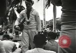 Standbild USA Segler Pearl Harbor Hawaii USA, 1942, aus Sekunde 55 historischem Filmmaterial Videoclip 65675061860