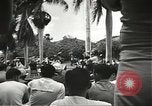 Standbild USA Segler Pearl Harbor Hawaii USA, 1942, aus Sekunde 59 historischem Filmmaterial Videoclip 65675061860