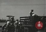 Image of United States Marines Pearl Harbor Hawaii USA, 1942, second 6 stock footage video 65675061863