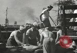 Image of United States Marines Pearl Harbor Hawaii USA, 1942, second 12 stock footage video 65675061863