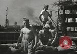 Image of United States Marines Pearl Harbor Hawaii USA, 1942, second 15 stock footage video 65675061863