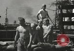 Image of United States Marines Pearl Harbor Hawaii USA, 1942, second 16 stock footage video 65675061863
