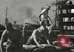 Image of United States Marines Pearl Harbor Hawaii USA, 1942, second 17 stock footage video 65675061863