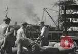 Image of United States Marines Pearl Harbor Hawaii USA, 1942, second 29 stock footage video 65675061863