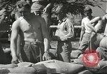 Image of United States Marines Pearl Harbor Hawaii USA, 1942, second 31 stock footage video 65675061863