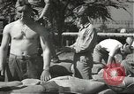 Image of United States Marines Pearl Harbor Hawaii USA, 1942, second 32 stock footage video 65675061863