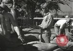 Image of United States Marines Pearl Harbor Hawaii USA, 1942, second 33 stock footage video 65675061863
