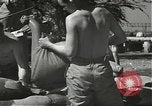 Image of United States Marines Pearl Harbor Hawaii USA, 1942, second 38 stock footage video 65675061863