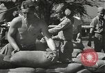 Image of United States Marines Pearl Harbor Hawaii USA, 1942, second 41 stock footage video 65675061863