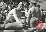 Image of United States Marines Pearl Harbor Hawaii USA, 1942, second 46 stock footage video 65675061863