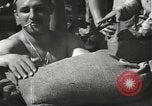 Image of United States Marines Pearl Harbor Hawaii USA, 1942, second 56 stock footage video 65675061863