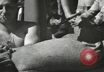 Image of United States Marines Pearl Harbor Hawaii USA, 1942, second 57 stock footage video 65675061863
