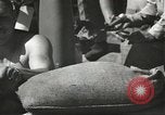 Image of United States Marines Pearl Harbor Hawaii USA, 1942, second 58 stock footage video 65675061863