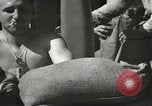 Image of United States Marines Pearl Harbor Hawaii USA, 1942, second 60 stock footage video 65675061863