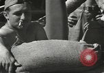 Image of United States Marines Pearl Harbor Hawaii USA, 1942, second 62 stock footage video 65675061863