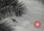 Standbild United States Navy Pearl Harbor Hawaii USA, 1942, aus Sekunde 3 historischem Filmmaterial Videoclip 65675061865