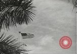 Standbild United States Navy Pearl Harbor Hawaii USA, 1942, aus Sekunde 5 historischem Filmmaterial Videoclip 65675061865