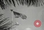 Standbild United States Navy Pearl Harbor Hawaii USA, 1942, aus Sekunde 20 historischem Filmmaterial Videoclip 65675061865
