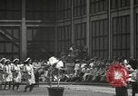 Standbild United States Navy Pearl Harbor Hawaii USA, 1942, aus Sekunde 25 historischem Filmmaterial Videoclip 65675061865