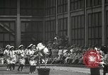 Standbild United States Navy Pearl Harbor Hawaii USA, 1942, aus Sekunde 27 historischem Filmmaterial Videoclip 65675061865