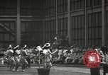 Standbild United States Navy Pearl Harbor Hawaii USA, 1942, aus Sekunde 29 historischem Filmmaterial Videoclip 65675061865