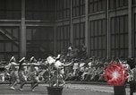 Standbild United States Navy Pearl Harbor Hawaii USA, 1942, aus Sekunde 33 historischem Filmmaterial Videoclip 65675061865