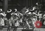 Standbild United States Navy Pearl Harbor Hawaii USA, 1942, aus Sekunde 39 historischem Filmmaterial Videoclip 65675061865