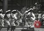 Standbild United States Navy Pearl Harbor Hawaii USA, 1942, aus Sekunde 41 historischem Filmmaterial Videoclip 65675061865