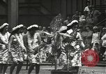 Standbild United States Navy Pearl Harbor Hawaii USA, 1942, aus Sekunde 42 historischem Filmmaterial Videoclip 65675061865