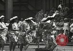 Standbild United States Navy Pearl Harbor Hawaii USA, 1942, aus Sekunde 43 historischem Filmmaterial Videoclip 65675061865