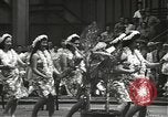 Standbild United States Navy Pearl Harbor Hawaii USA, 1942, aus Sekunde 44 historischem Filmmaterial Videoclip 65675061865